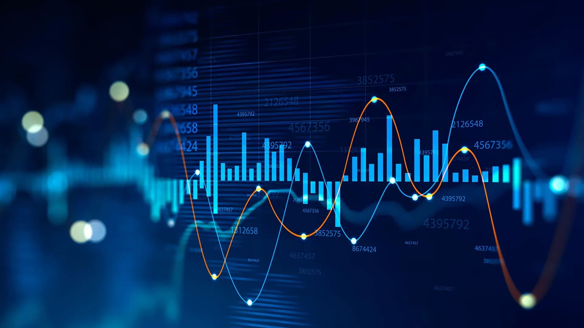 Departamento de economía