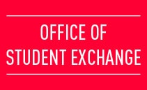 Office of Student exchange