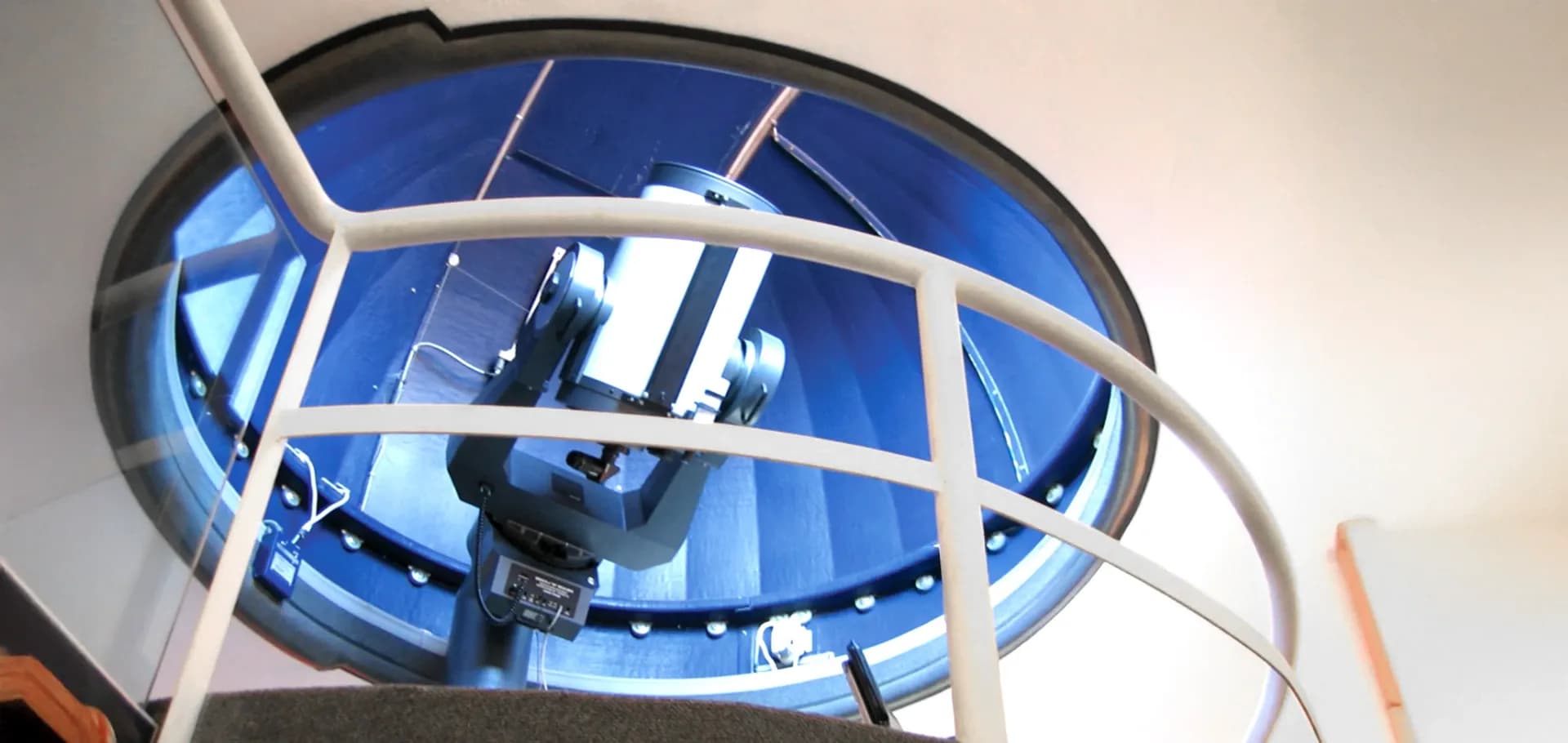  Centro Astronómico CLAVIUS