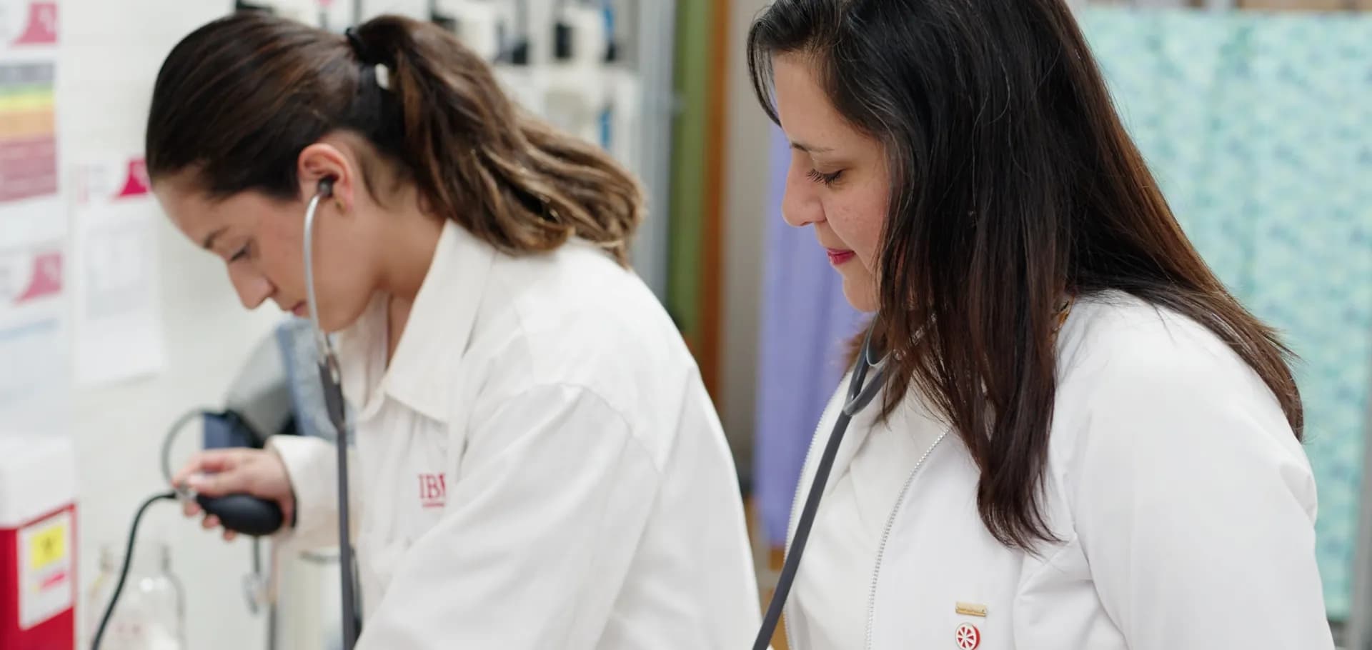  Clínica de Nutrición