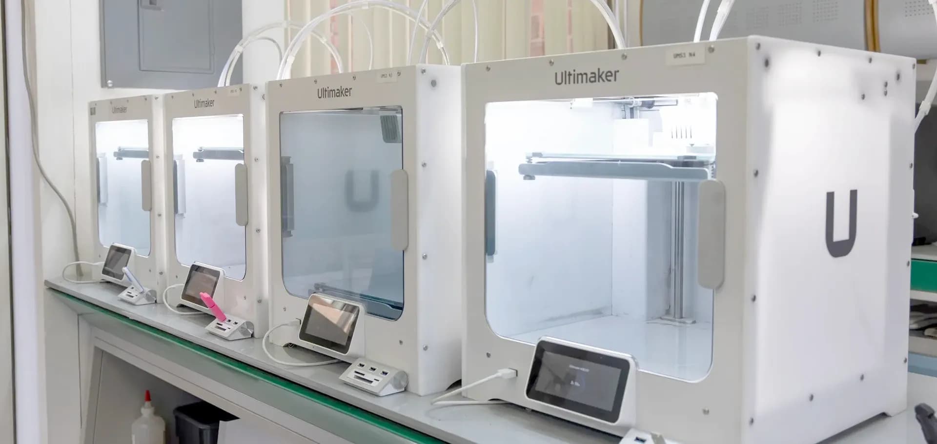 Taller de prototipado ARQDIS