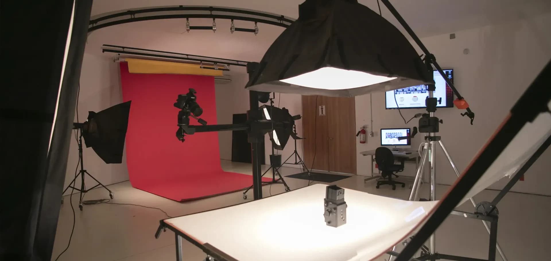 Foro de Producción de Imágenes