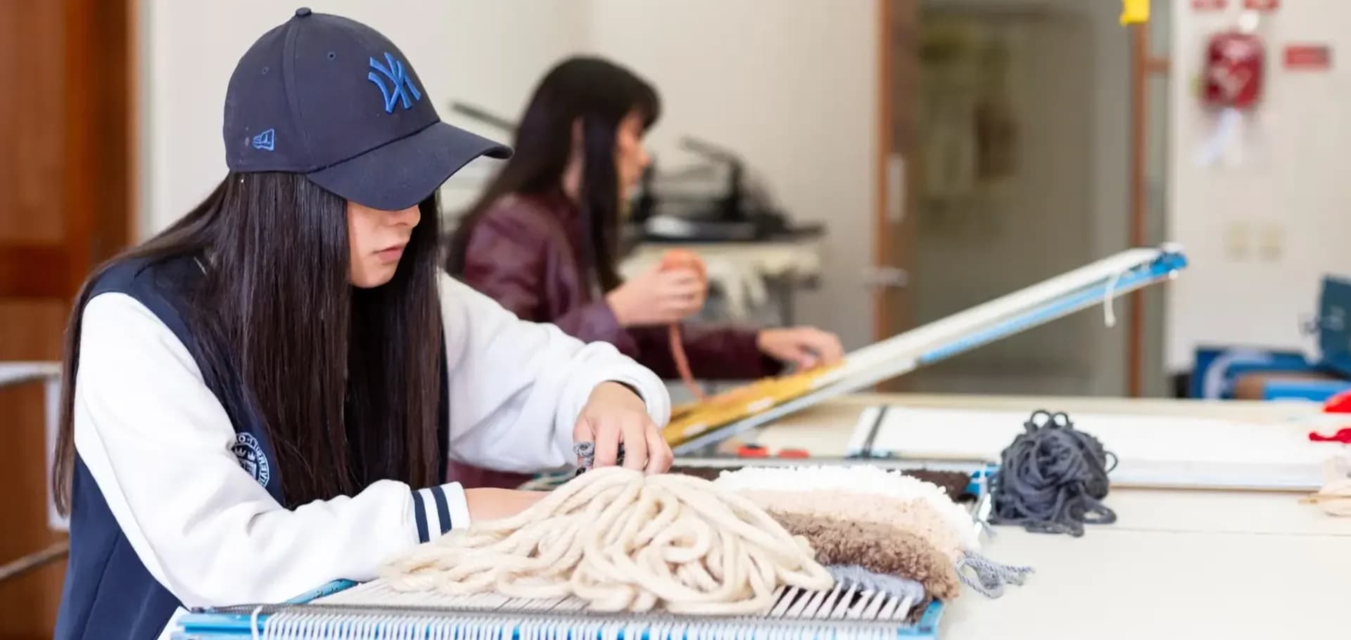 Taller de estampado y grabado