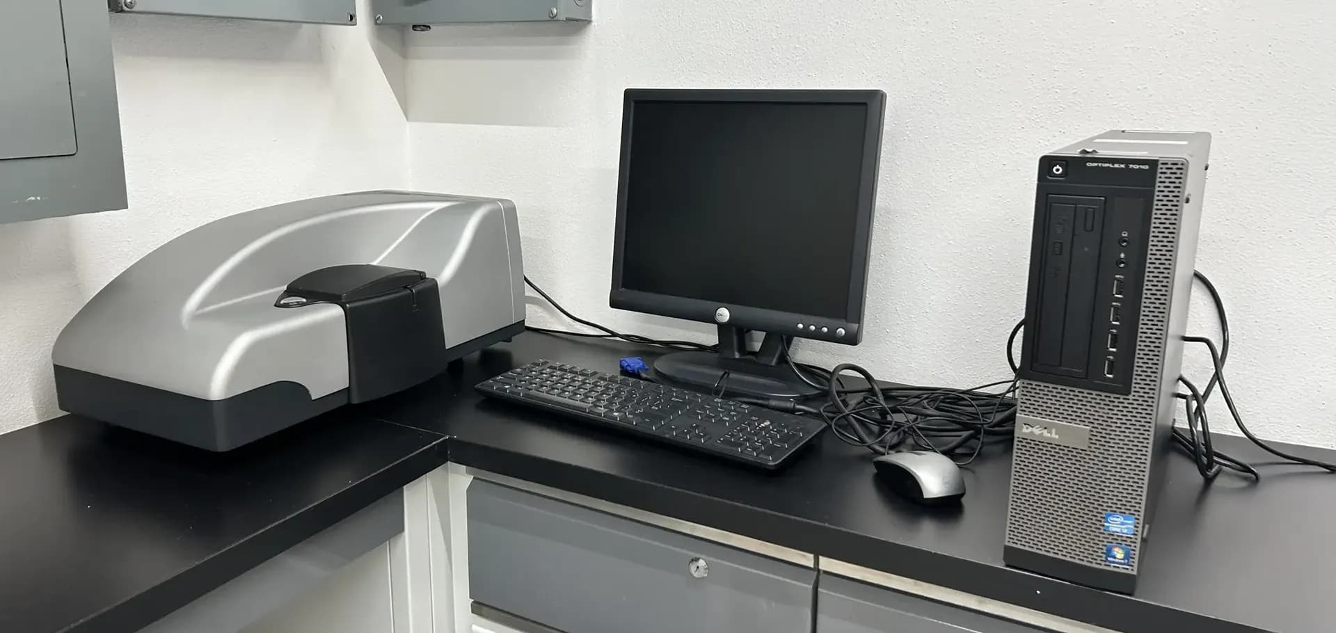 Laboratorio de Síntesis de Nanomateriales