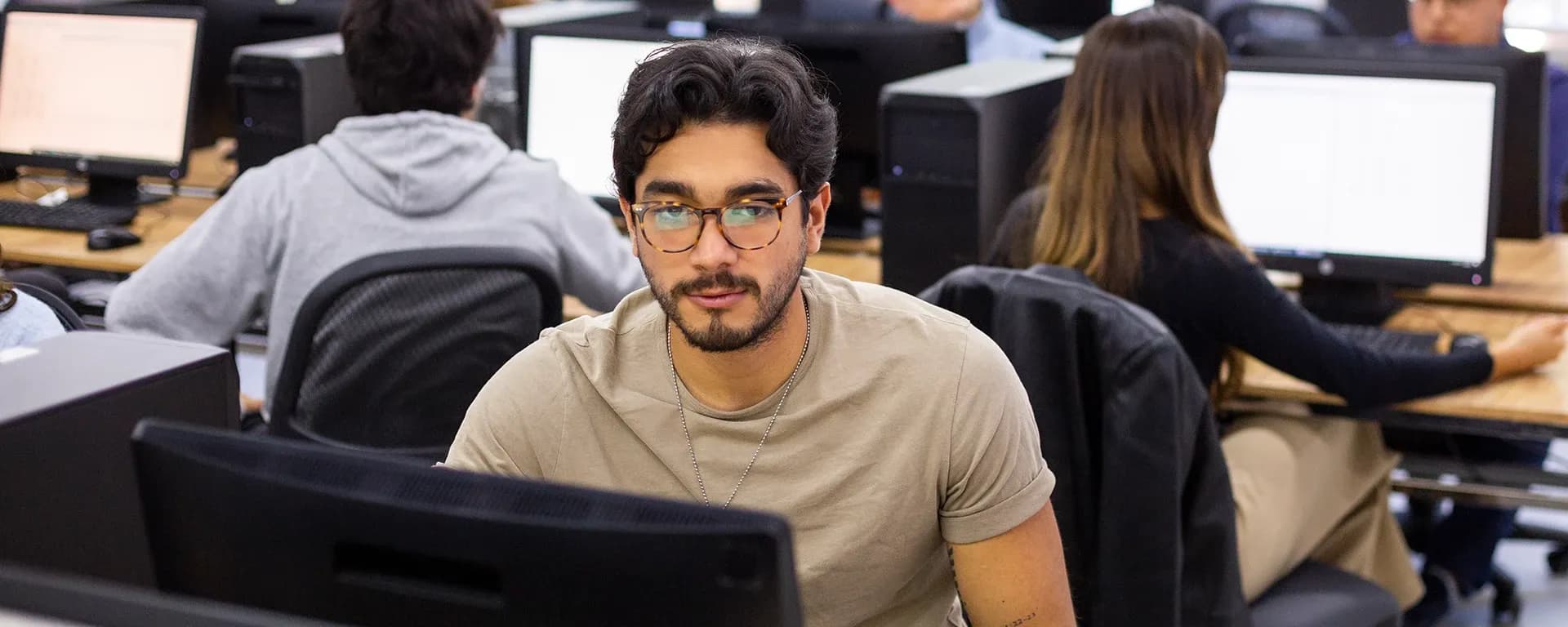 Proceso de Admisión Para Posgrados