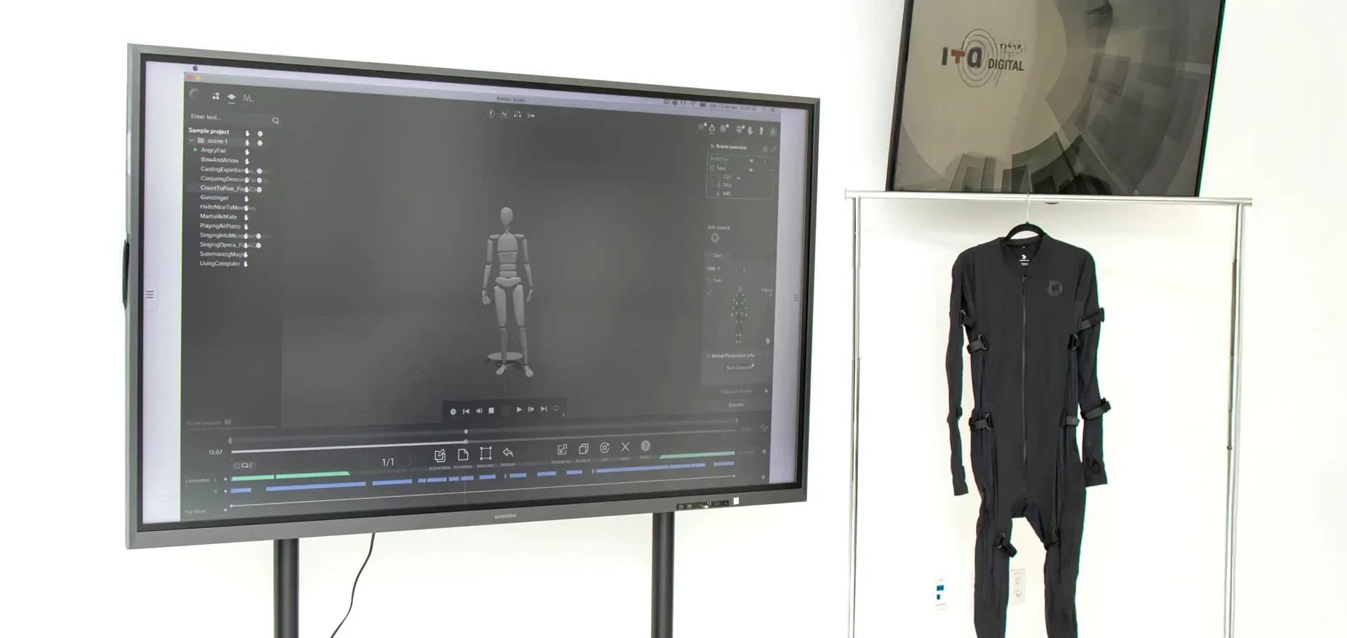 Foro de Experimentación Sensorial