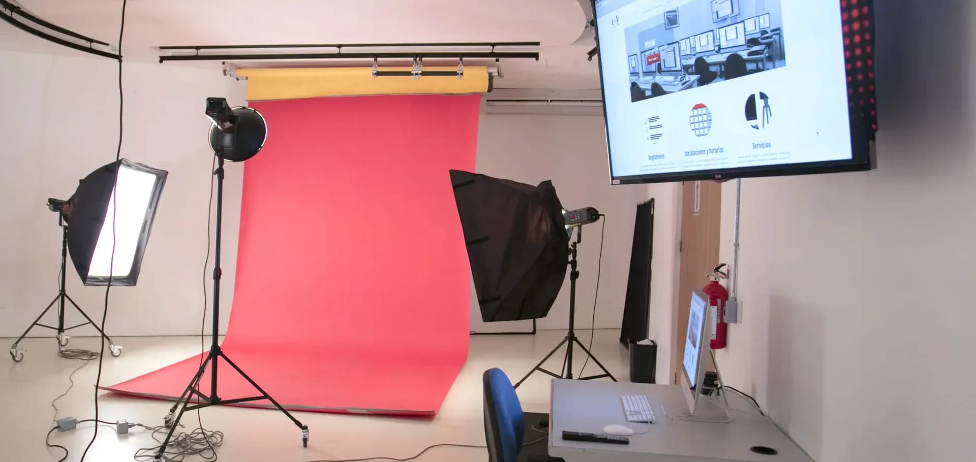 Foro de Producción de Imágenes