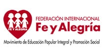 Fe y Alegría - Movimiento de Educación Popular Integral y Promoción Social