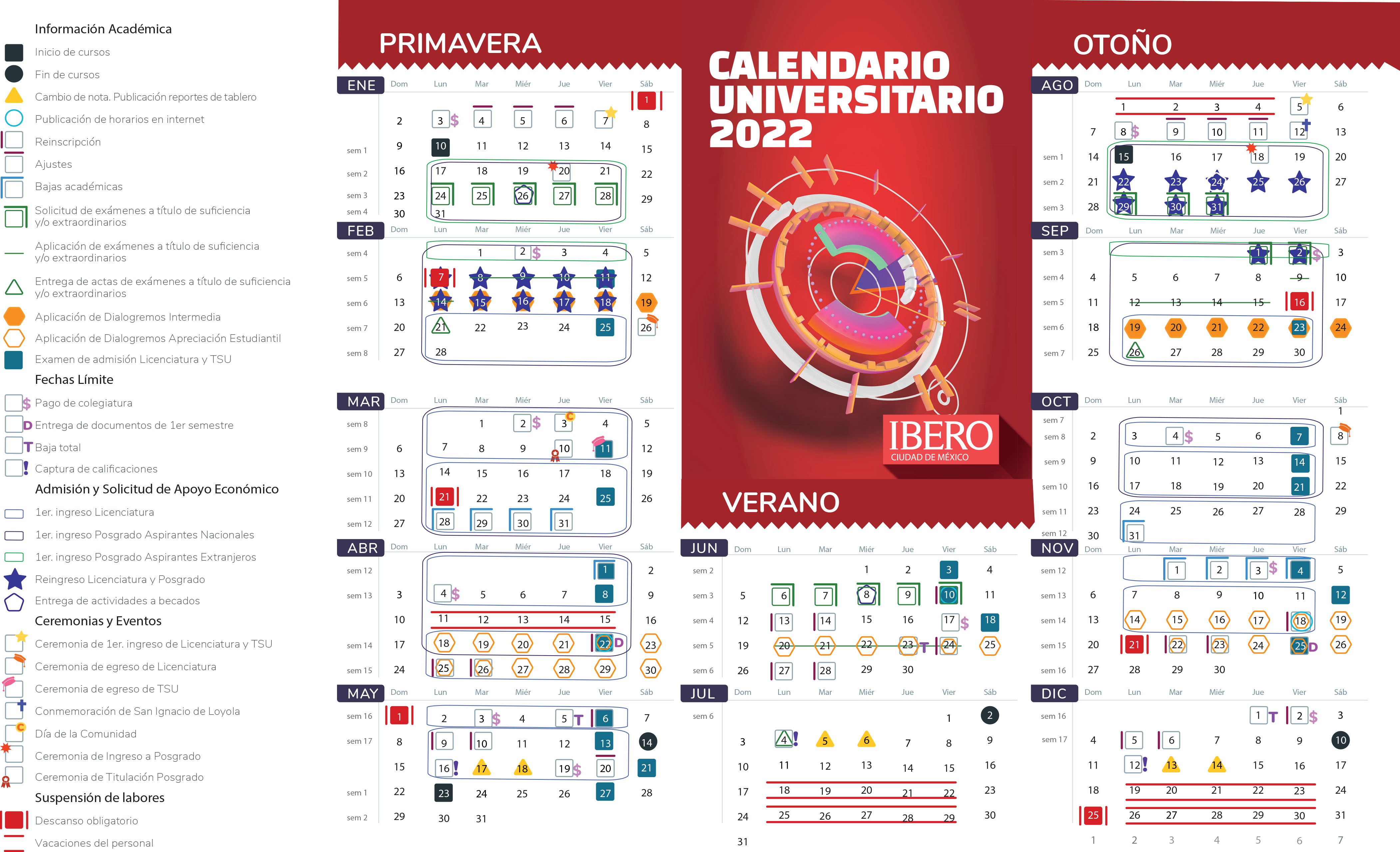 Calendario Escolar 2022 A 2023 Imprimir Rfc Sat Gratis IMAGESEE
