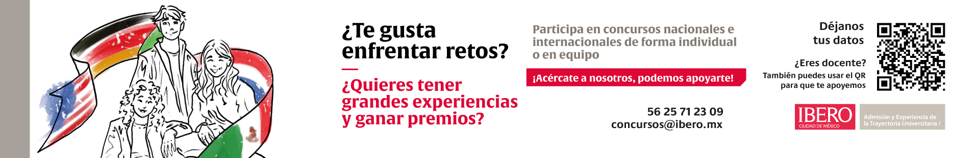 Concursos Universitarios