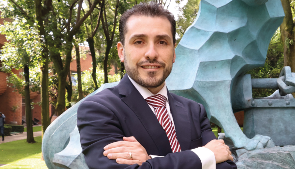 Roberto Rodríguez García