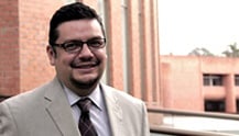 Carlos Alfonso Valle Cabello