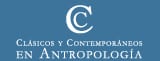 Clásicos y Contemporáneos en Antropología