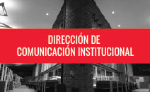 DIRECCIÓN DE COMUNICACIÓN INSTITUCIONAL