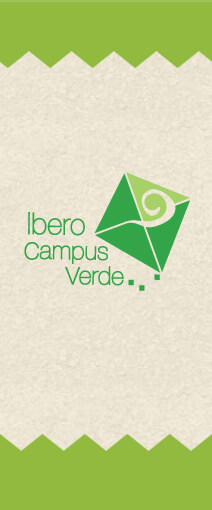 Ir al sitio web de IBERO Campus Verde