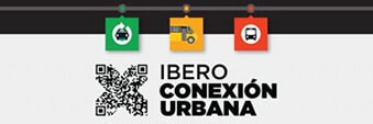 Ibero Conexión Urbana