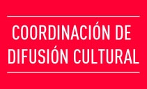 Coordinación de Difusión Cultural