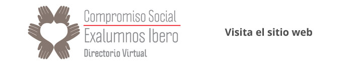 Compromiso Social Exalumnos Ibero