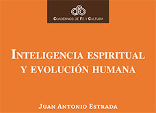 Inteligencia Espiritual y Evolución Humana.