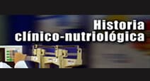 Historia Clínico-Nutriológica