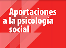 Aportaciones a la psicología social