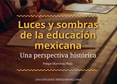 Luces y sombras de la educación mexicana