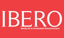 IBERO: Revista de la Universidad Iberoamericana