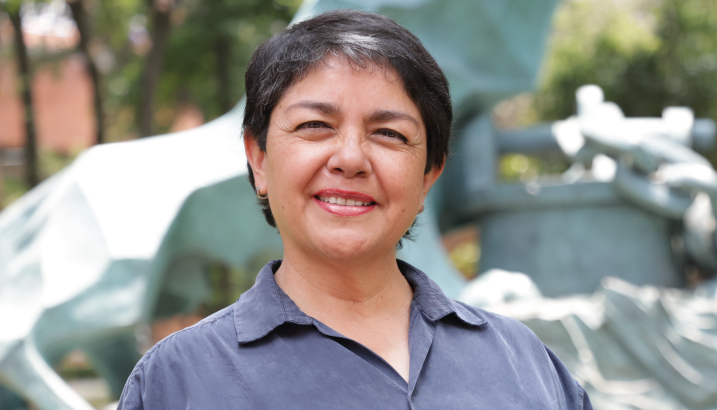 Coordinador del Programa Técnico Superior Universitario en Software