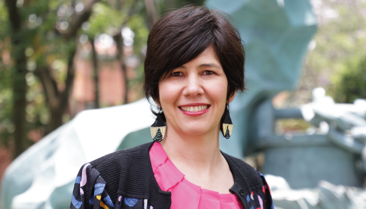 Coordinador del Programa Técnico Superior Universitario en Software