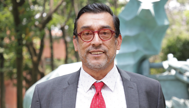 Coordinador del Programa Técnico Superior Universitario en Software