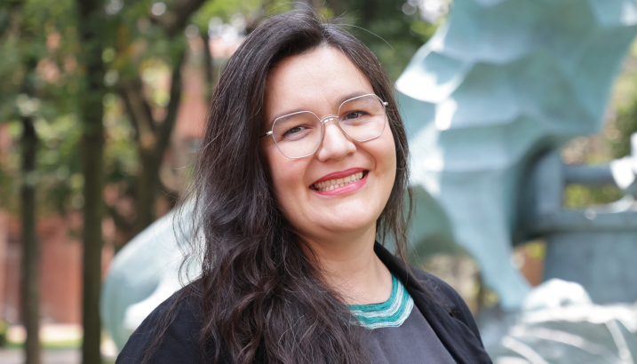 Coordinador del Programa Técnico Superior Universitario en Software