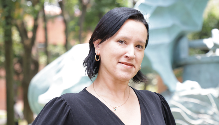 Coordinador del Programa Técnico Superior Universitario en Software