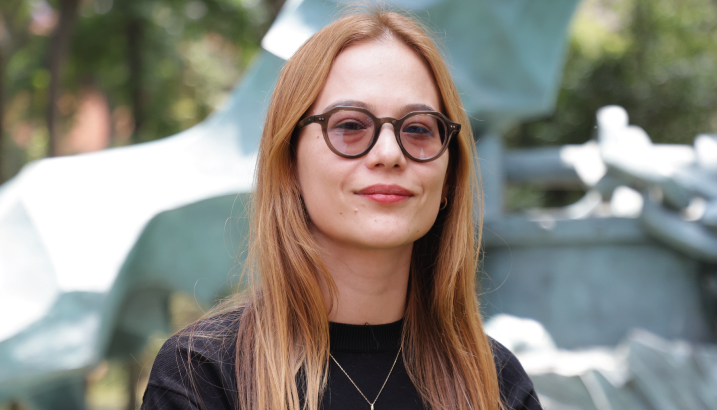 Coordinador del Programa Técnico Superior Universitario en Software