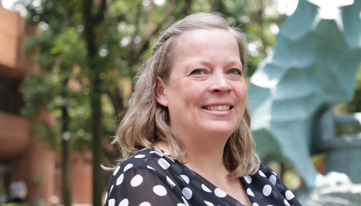 Coordinador del Programa Técnico Superior Universitario en Software