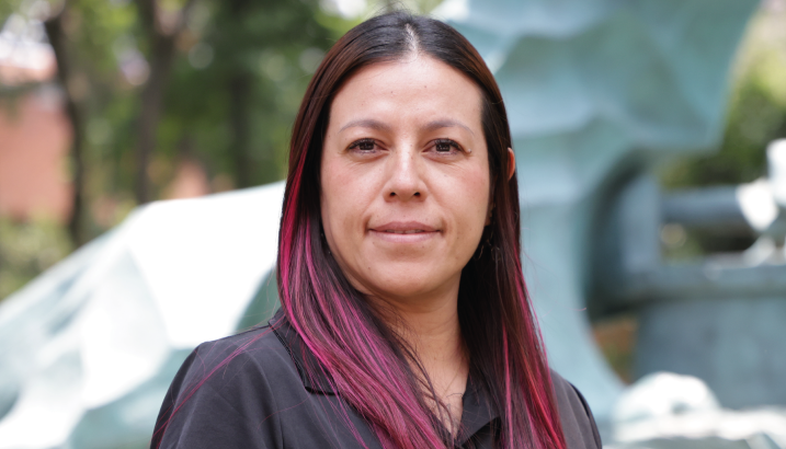 Coordinador del Programa Técnico Superior Universitario en Software