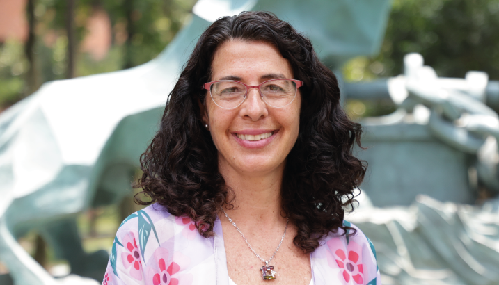 Coordinador del Programa Técnico Superior Universitario en Software