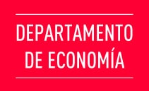 Departamento de Economía