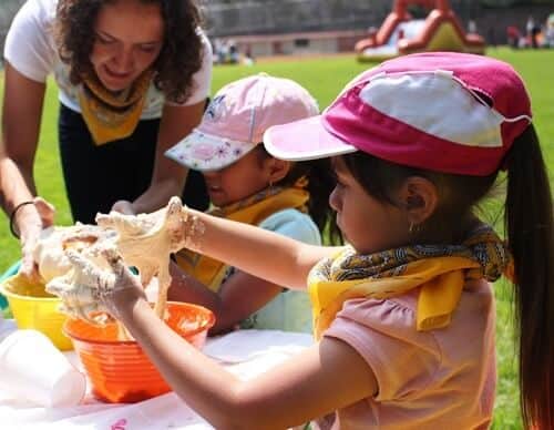Mtro. David Fernández Dávalos, Rector de la IBERO