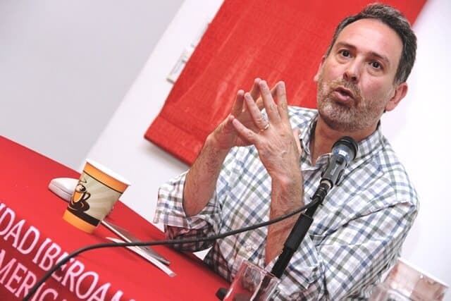 Mtro. Vicente Fenoll, CEO de Kubo Financiero