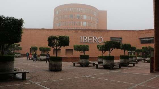 Adelante Mal Contribuir Sabes cuál es el nombre completo de la IBERO? | IBERO