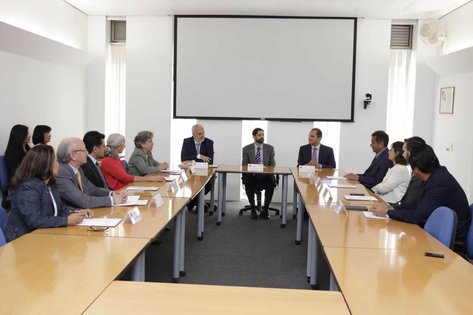 (Alberto Hernández/IBERO)