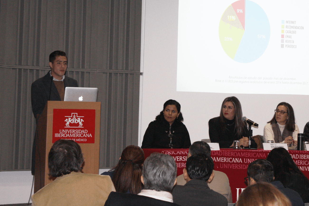 Diego García Núñez, coordinador de Comercialización y Comunicación Digital de la DEC.