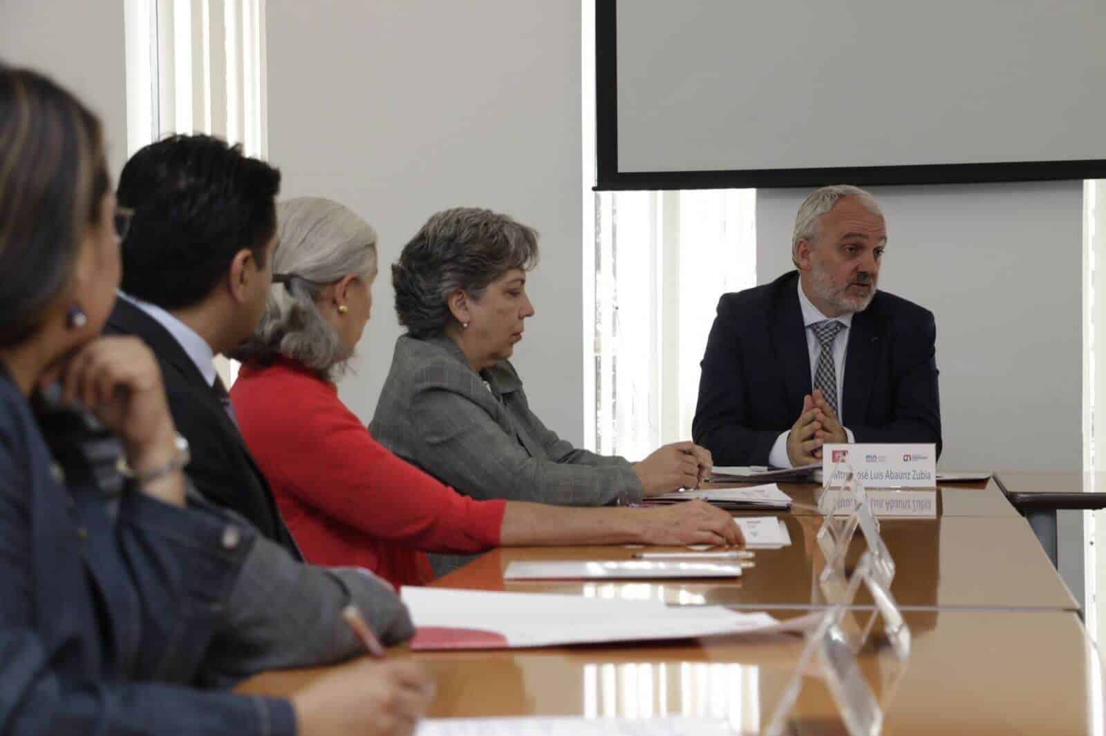 (Alberto Hernández/IBERO)