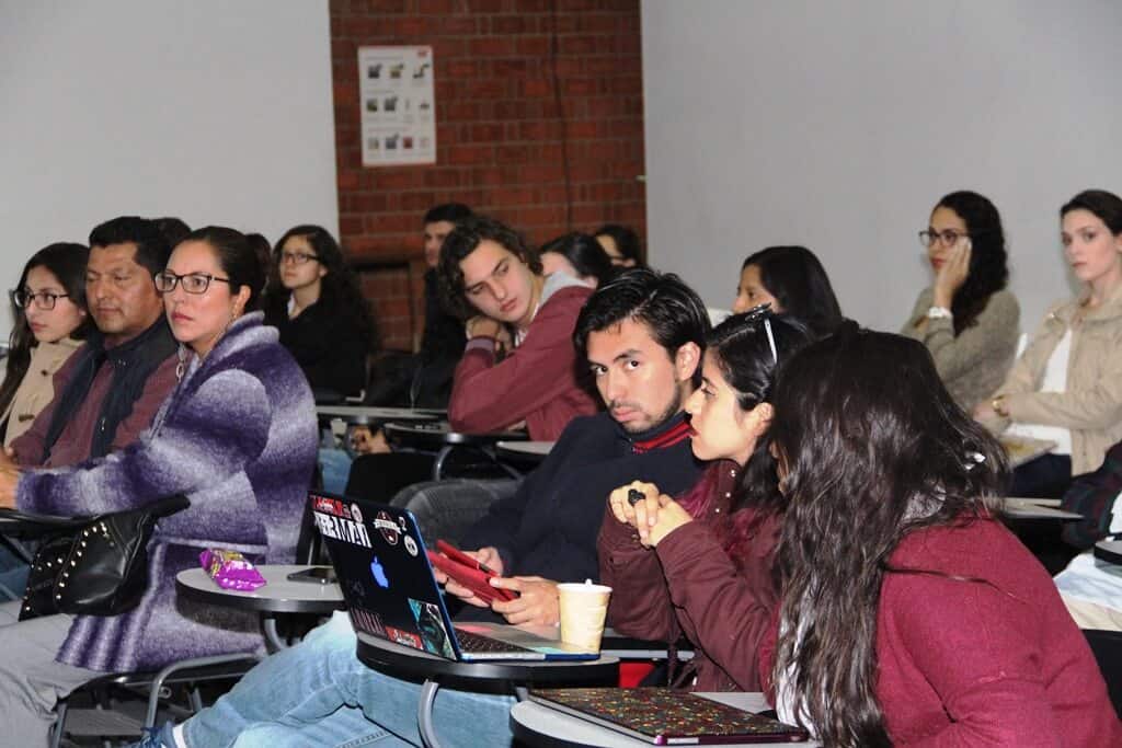 Las temáticas de las investigaciones se eligieron teniendo como eje Rumbo 2030