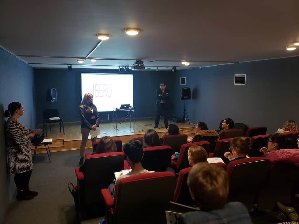 Bienvenida al curso ‘Redes sociales para Instituciones de cultura’.