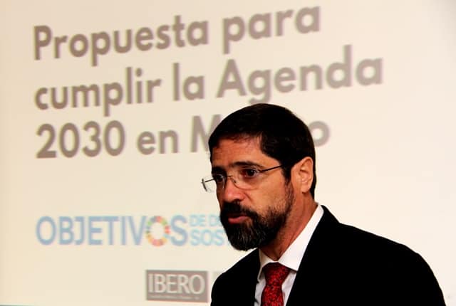 Alejandro Guevara 