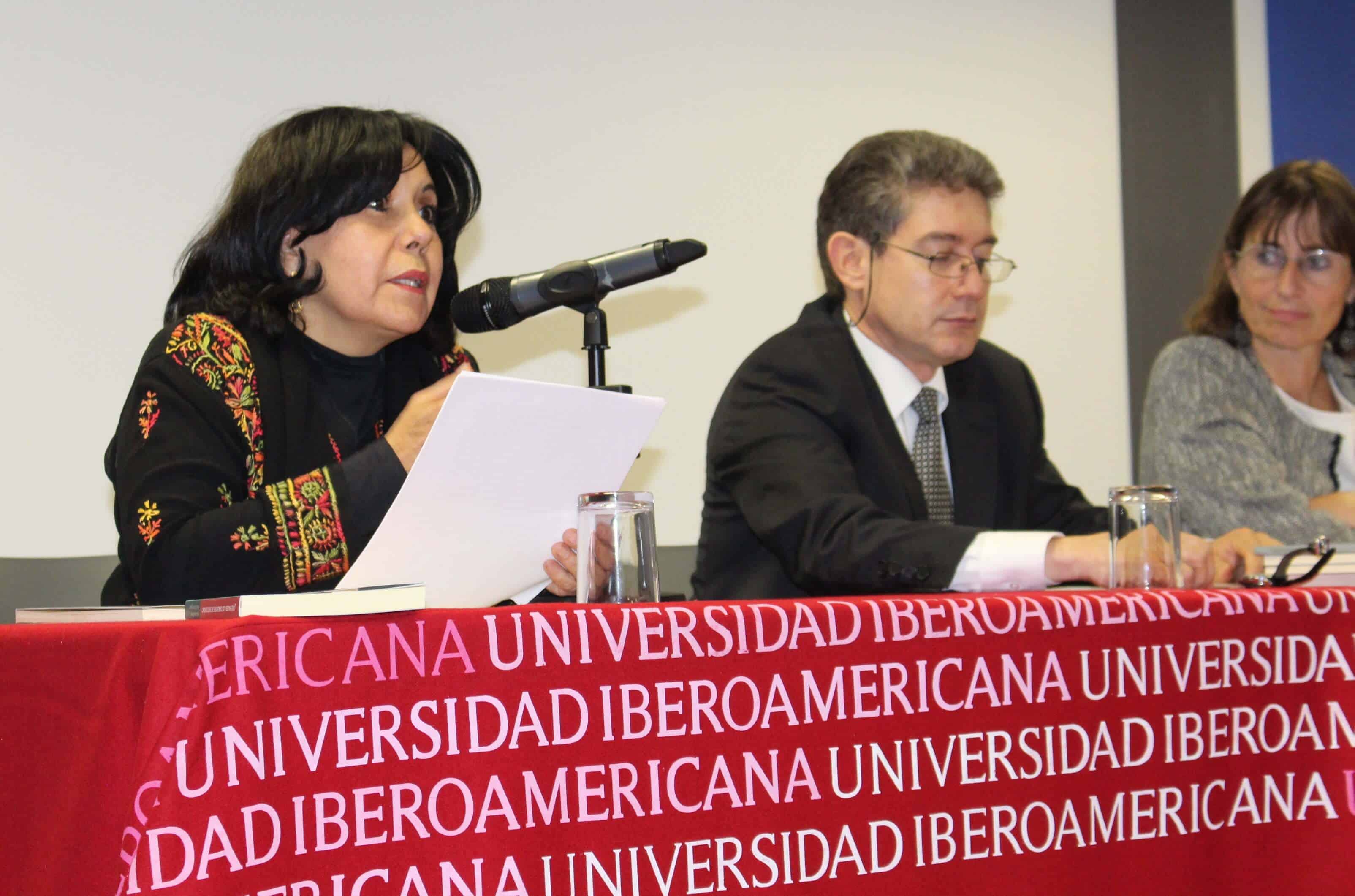 Hilda Patiño. Foto/ Jorge Tovalín