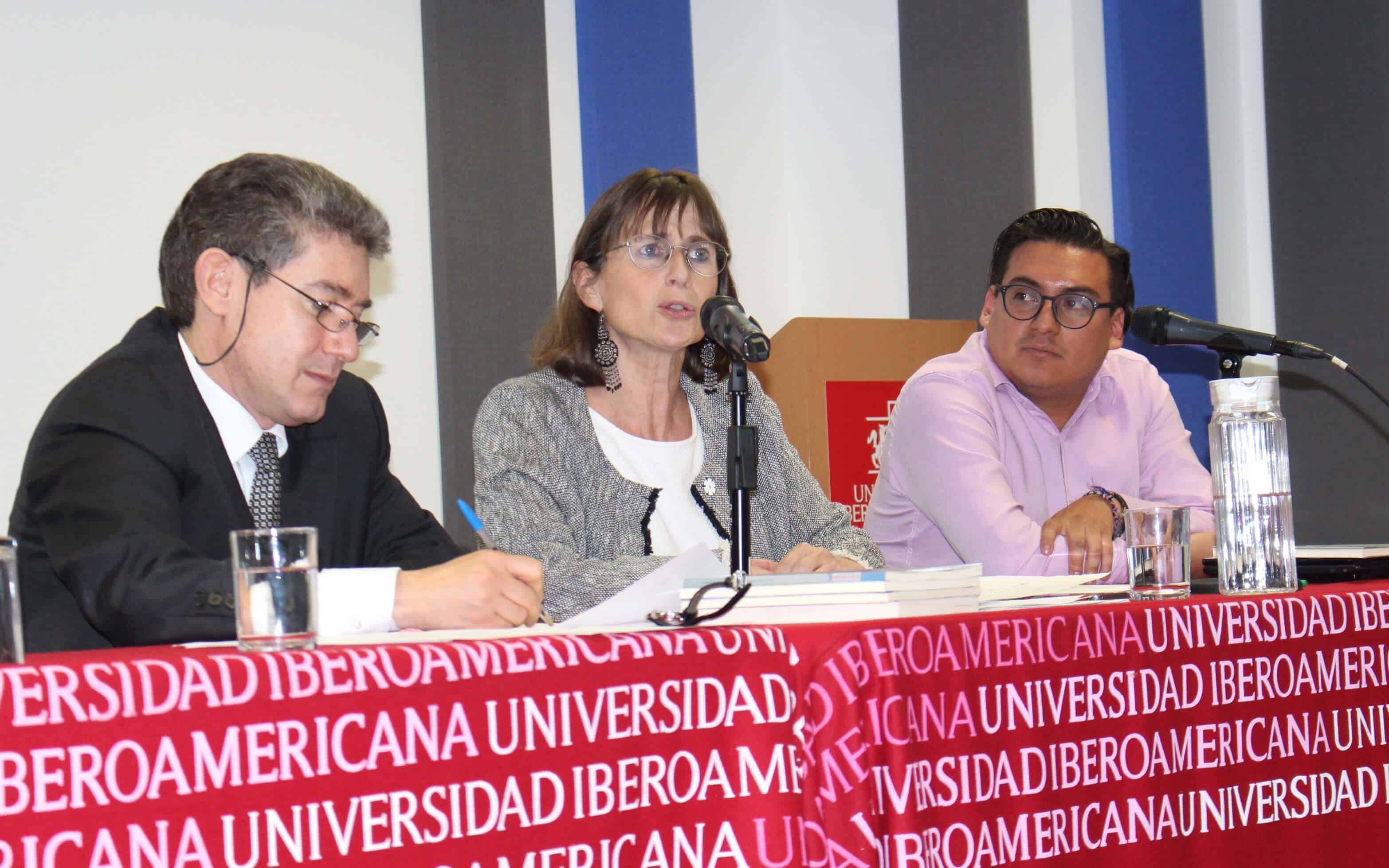 Helena Varela. Foto/ Jorge Tovalín