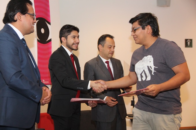 Premiación del caso de estudio: Control Estadístico de Proceso (CEP) en la industria automotriz.