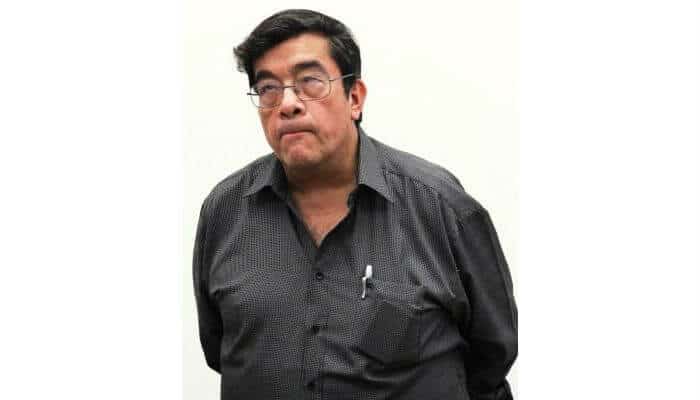 Hugo Reyes de la FES Acatlán-UNAM